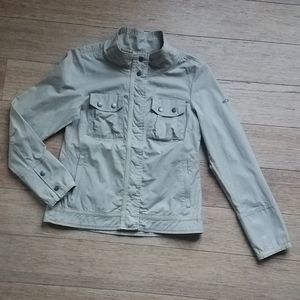 Columbia Utility Jacket